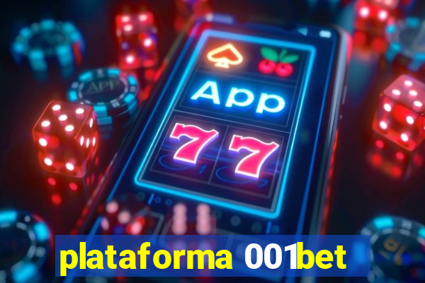 plataforma 001bet